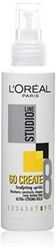 L 'Oréal Studio Line Go criar esculpir cabelo Spritz 150 ml
