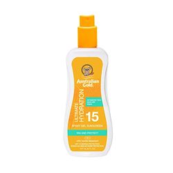 Australian Gold - Ultimate Hydration Spray Gel SPF 15 237 ml