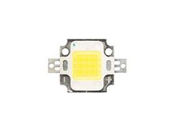 VELLEMAN - L-H10CW LED-vermogen - 10 W - neutraal wit - 900 lm 176218