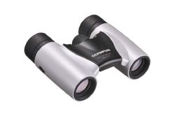 Olympus 118803 Roamer 8 x 21 RC II binóculos (branco)