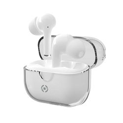 Clear True draadloze oordopjes met Clearwh-microfoon
