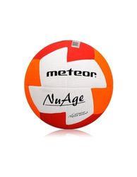 Meteor Handball Nuage Jr. 1 10093 Handball, Ungdom Unisex, Multifärg (Multicolor), En storlek