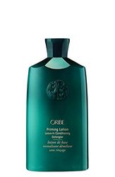ORIBE Priming Lotion Leave-In Conditioning Detangler, 8.5 Fl Oz