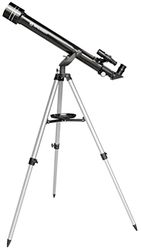 Bresser Telescópio Arcturus 60/700 AZ