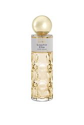 PARFUMS SAPHIR Elle - Eau De Parfum Con Vaporizzatore Da Donna, 200 ml