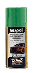 Nespoli Bravocar Spray Verde 96704 150ml