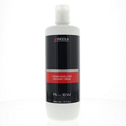 Indola Profession 9% Crème Développeur 1000 ml