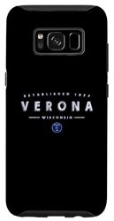 Custodia per Galaxy S8 Verona Wisconsin - Verona WI