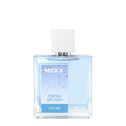 Mexx Fresh Splash for Her Eau de Toilette – Doft för kvinnor, 50 ml