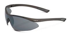 XLC 2500159409 Óculos de sol Bali SG-F09, unissexo para adulto, castanho, tamanho único