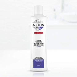 Nioxin Haarverzorging en hoofdhuid, 1 stuk