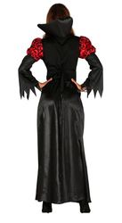 Vampiress Selene kostuum voor vrouwen