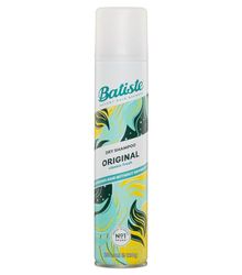 Batiste Dry Shampoo Clean & Classic, 200ml