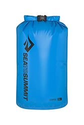 Sea to Summit Stopper Dry Packsack, blu, 35 l, blu, 35 L