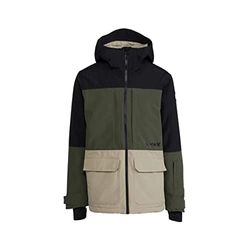 thread collective inc. Hurley Rutland snowboardjack