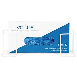Vogue Y215 Distributeur de boîte gants jetableà fixation murale