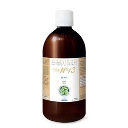 BIOLIGO Bioligophyt Ortie Poe N°13 500 ml