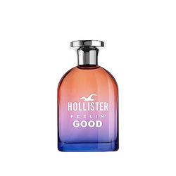 Hollister Feelin' Good for Her Eau de Parfum 100ml