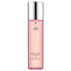 Natura Bissé Diamond Extreme Mist, Energizing Facial Mist, Hydrates, Illuminates & Revitalizes, 7 Oz