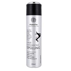 Hair Conditioner Brand Fidentia Model Hair Extention Conditer - Sensitive Care