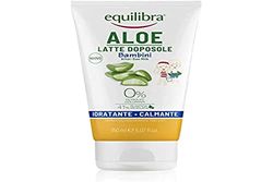 EQUILIBRA SUN AFTER KIDS MILK