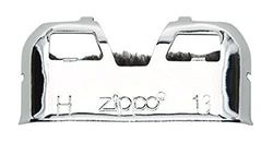 Zippo Z44003 Queimador de substituição, unissexo, prateado, tamanho único