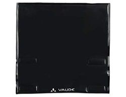 VAUDE Beguided Big Alforja, unissexo para adulto, preto, tamanho único