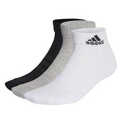 adidas C Spw Ank 3p sokken, uniseks, volwassenen