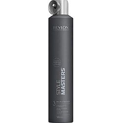 Revlon Style Masters Hairspray Photo Finisher Laque