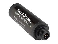 Yacht Devices Interfaccia Wi-Fi per NMEA2000 / SeaTalk NG YDWG-02 (DeviceNet Micro Male)
