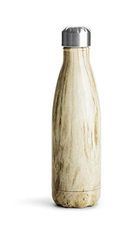 Sagaform Bottiglia in Acciaio Legno 500 ml
