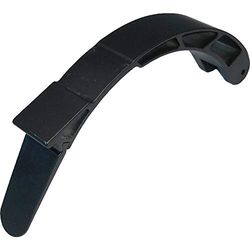 Tôle de Frein Hudora Bold Cushion 9 pour Modèle