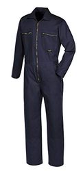 texxor Unisex veiligheidsuniform set, marine, 8041