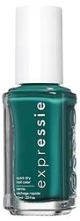 EXPRESSIE nail polish 40-streetwear n'tear 10 ml