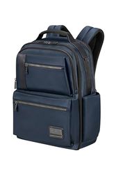 Samsonite OpenRoad 2.0 - Poche de cabine EasyJet avec compartiment pour ordinateur portable 15,6 pouces, 35 x 20 x 45 cm, 22,5 L, 1,40 kg, main-off, sac à dos d'avion, bleu (bleu frais)