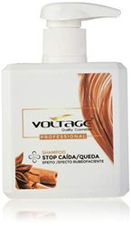 Voltage Shampoo Shampoo Stop Drop – 450 ml