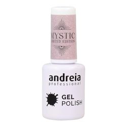 Andreia Mystic Ms2, smalto gel per unghie, 10,5 ml