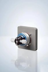 Hirschmann® rotarus TKF RH1 CKC, volume systolique réglable de 10,0 à 100 ?l