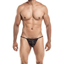 Cut4Men - Perizoma intimo da uomo, dollaro, XL