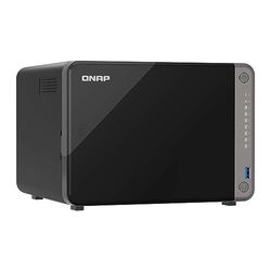 Qnap TS-AI642-8G | 6-Bay KI NAS with ARM SoC