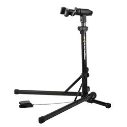 TOPEAK Cykelhållare PrepStand EUP Pro, Vuxna Unisex, Svart, 100–105 cm