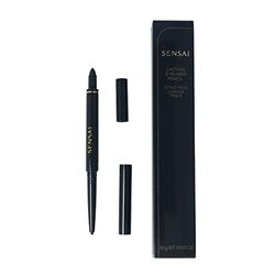 Lasting Eyeliner Pencil 02-Deep Brown 0, 1 G