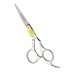 Equinox internacional profesional Razor Edge Series – Peluquería corte de pelo tijeras/tijeras – 6,5 "Longitud total con tornillo de tensión ajuste – acero inoxidable japonés