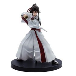 BANPRESTO Actionfigur Yamada Asaemon Sagiri Hell'S Paradise: Jigokuraku - Vibration Stars BP88060 flerfärgad