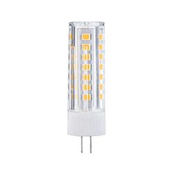 Paulmann 28825 - Lampadina a LED con attacco a perno, 350 lm, 4 Watt, 2700 K, G4