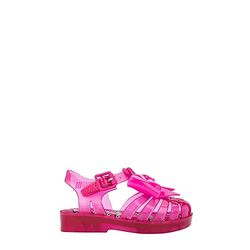 melissa MINI POSSESSION + BARBIE BB 52558 FUCSIA ACCESSOIRES 22/23 EUR, Roze
