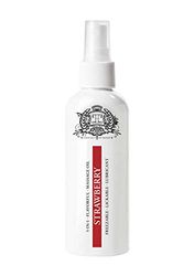 Touché 5 in 1 Freezable / Eatable / Lickable / Massagable / Ice Lubricant Strawberry Taste 80ml