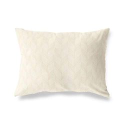 BonaMaison Pattern Casuale Fodera per Cuscino Cotone e Copricuscini Federa per Divano Casa Soggiorno Camera da Letto Decorazione Interni ed Esterni, 35x50 Cm - Progettata e Prodotta in Turchia