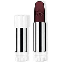 Dior Rouge Dior Mat Refill Barra De Labios 886 Enigmatic Fini