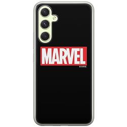 ERT GROUP mobiel telefoonhoesje voor Samsung A54 5G origineel en officieel erkend Marvel patroon 002 optimaal aangepast aan de vorm van de mobiele telefoon, hoesje is gemaakt van TPU